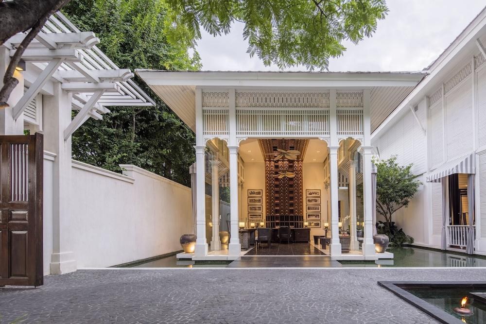 137 PILLARS HOUSE CHIANG MAI photo 4