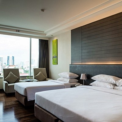 JASMINE RESORT HOTEL photo 1