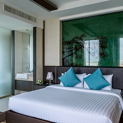 JASMINE RESORT HOTEL photo 2