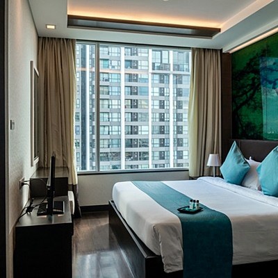 JASMINE RESORT HOTEL photo 3