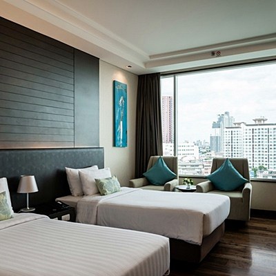 JASMINE RESORT HOTEL photo 4