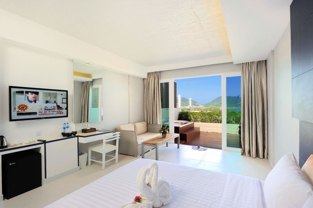 SEA SUN SAND RESORT & SPA