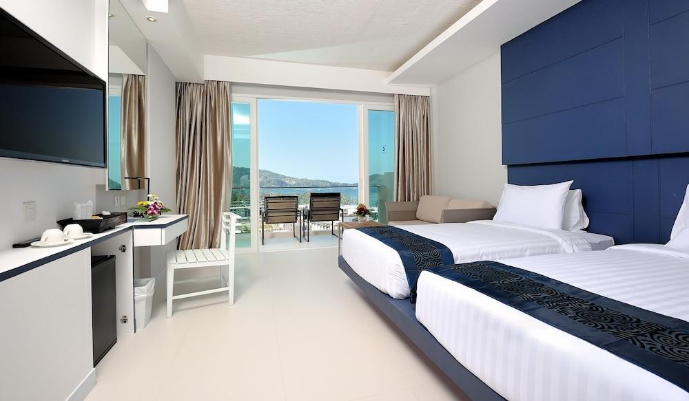 SEA SUN SAND RESORT & SPA photo 2