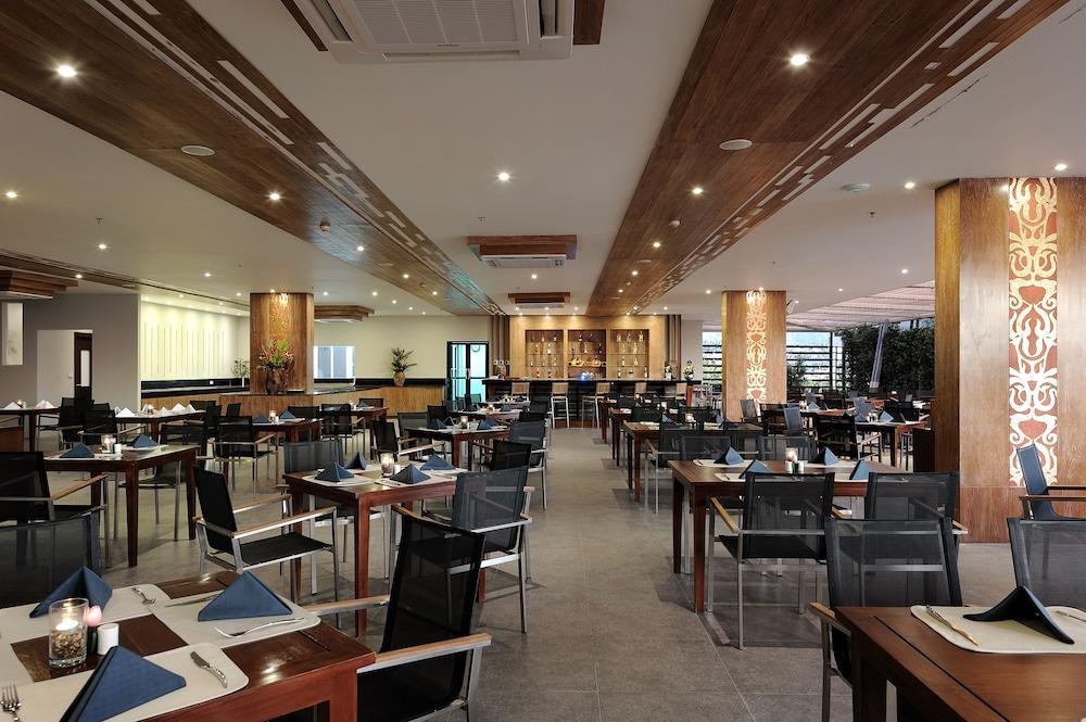 SEA SUN SAND RESORT & SPA photo 3