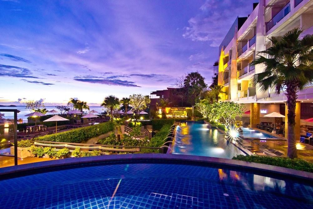 SEA SUN SAND RESORT & SPA photo 4