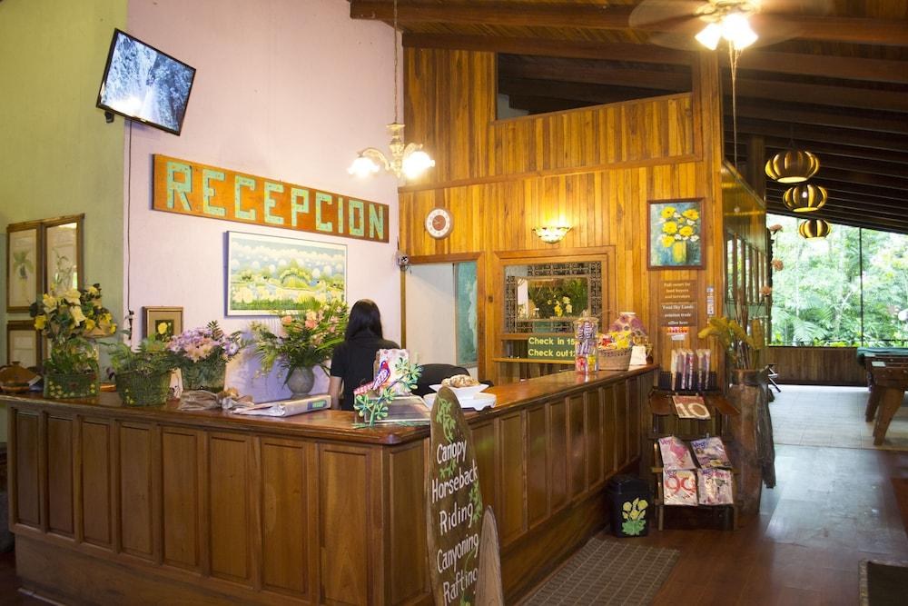 Lands in Love Hotel and Resort photo 2