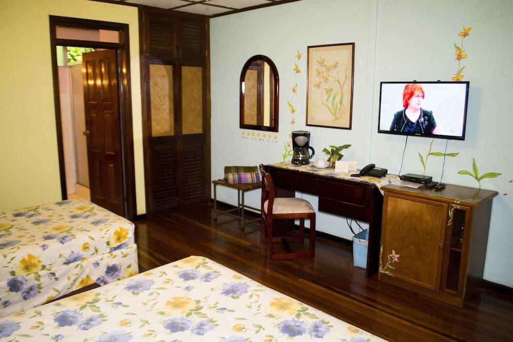 Lands in Love Hotel and Resort photo 3