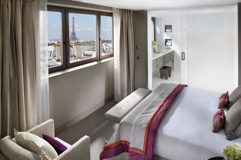 MANDARIN ORIENTAL photo 1