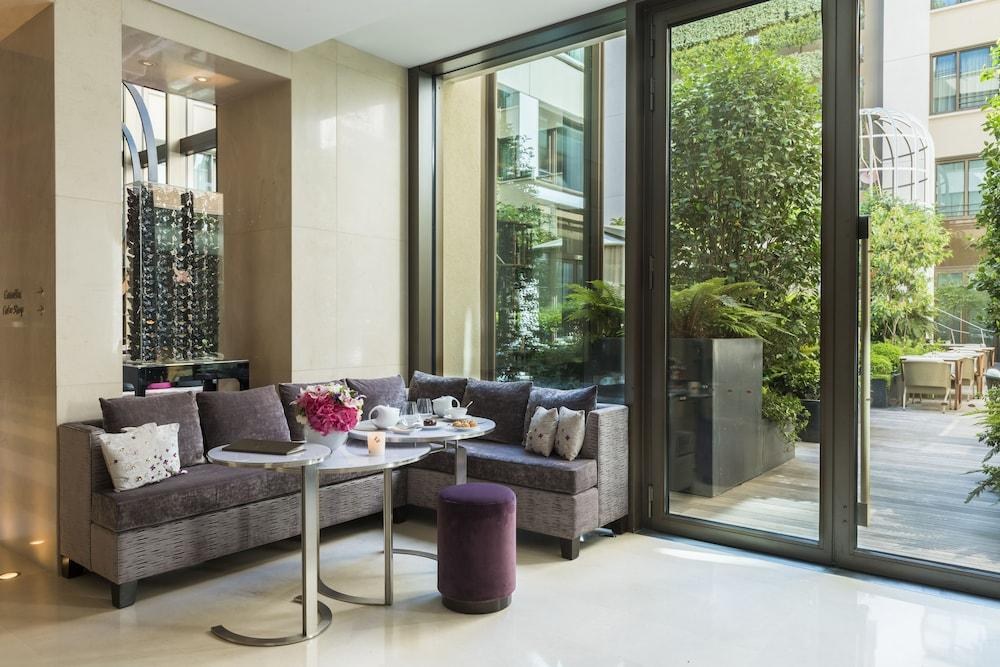 MANDARIN ORIENTAL photo 3