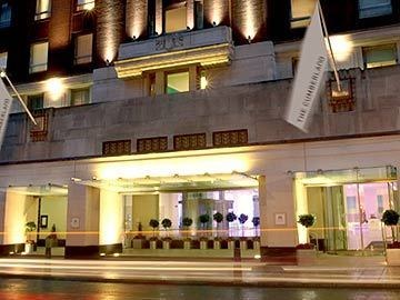 GREAT CUMBERLAND PLACE photo 3