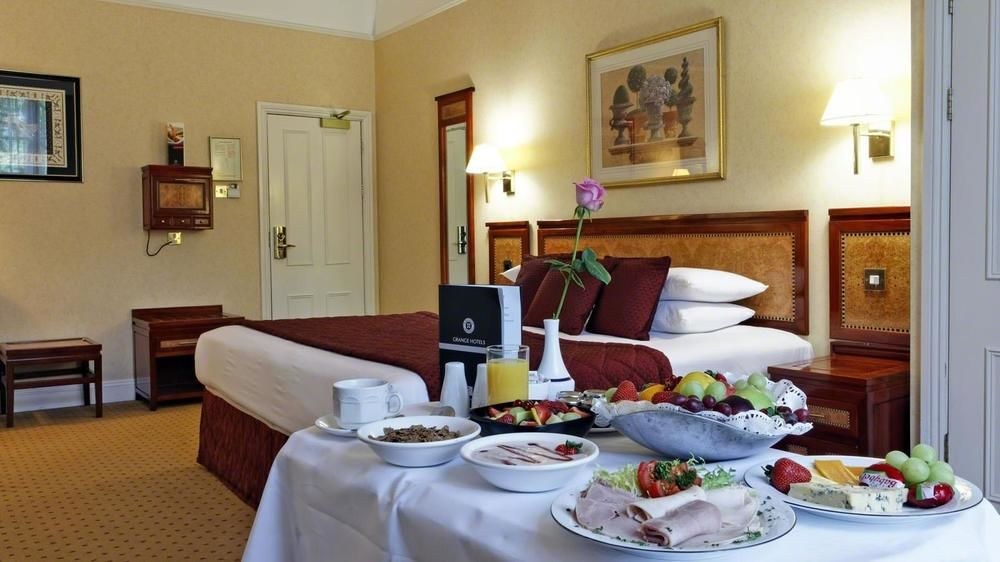 Grange Clarendon Hotel London photo 1