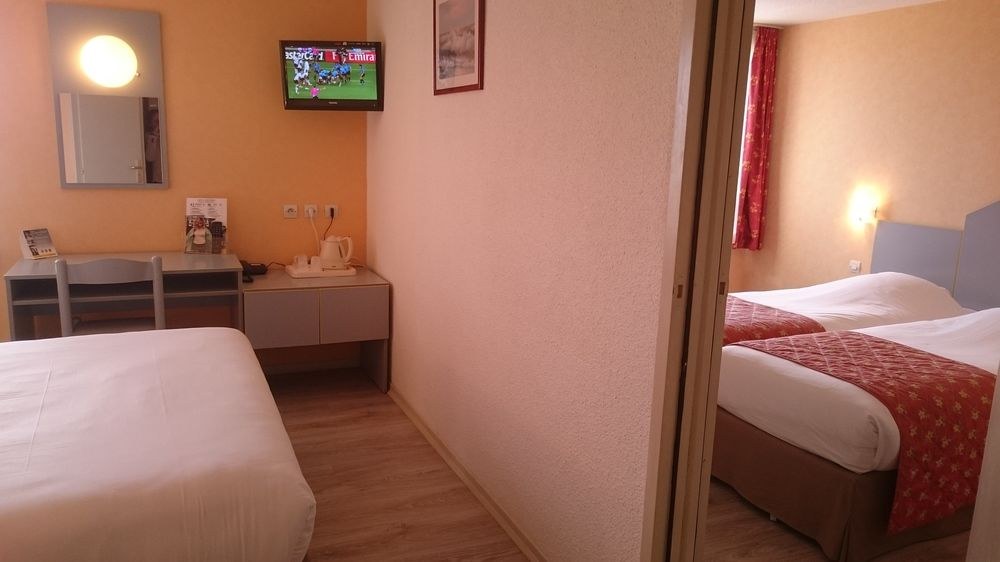 Greet Hotel Beaune