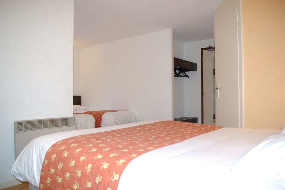 Greet Hotel Beaune photo 1