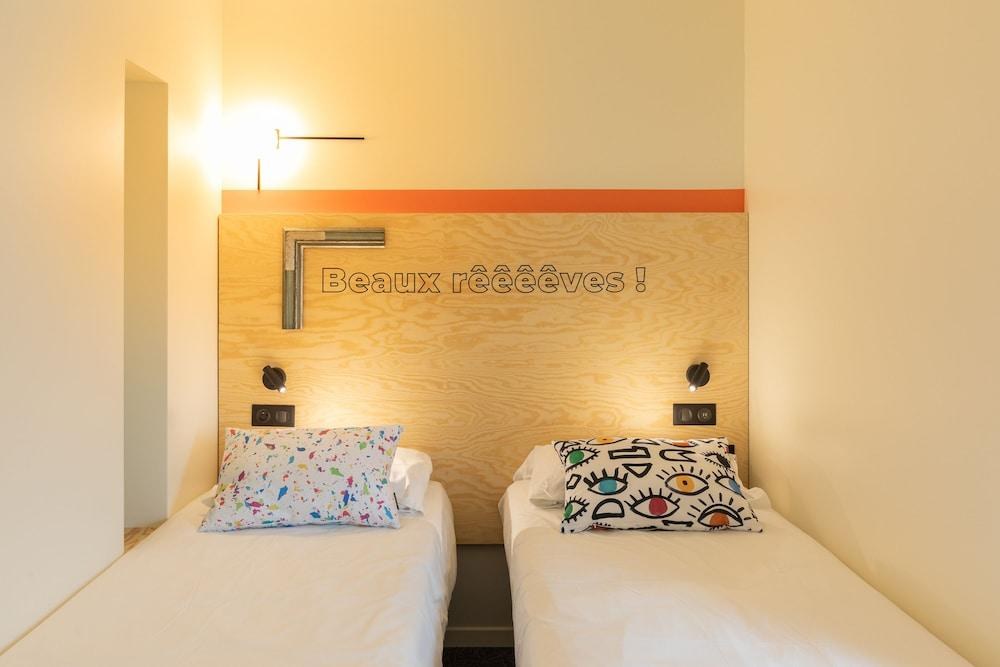 Greet Hotel Beaune photo 3
