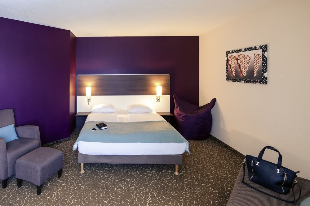 Mercure Muenchen Neuperlach Sued