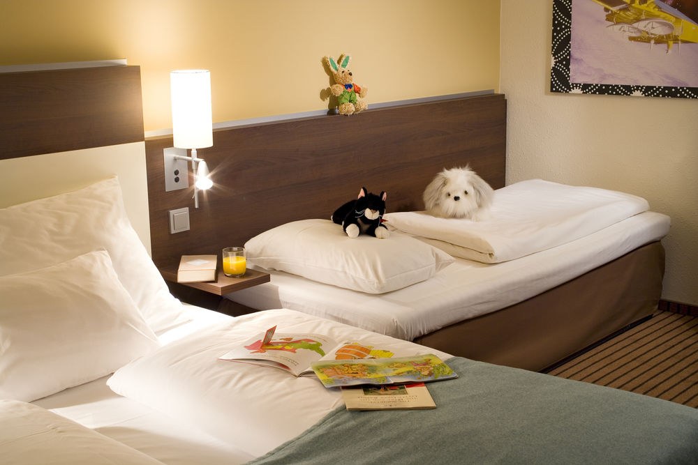 Mercure Muenchen Neuperlach Sued photo 1