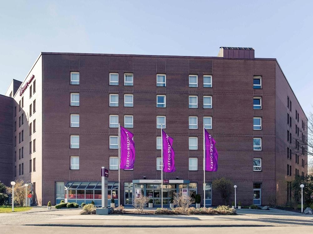 Mercure Muenchen Neuperlach Sued photo 2