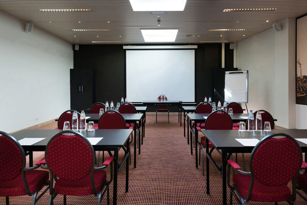 QUALITY HOTEL ANTWERPEN CENTRUM OPERA photo 1