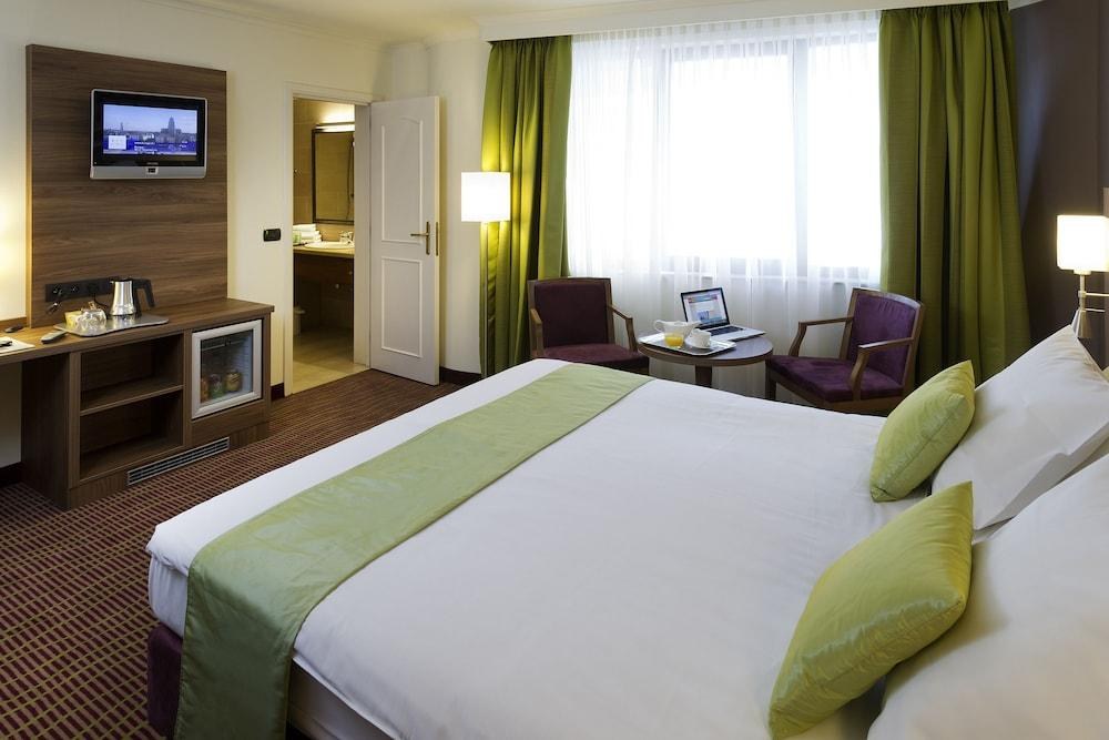 QUALITY HOTEL ANTWERPEN CENTRUM OPERA photo 3