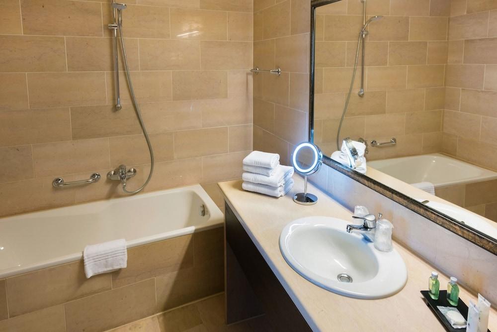 QUALITY HOTEL ANTWERPEN CENTRUM OPERA photo 4