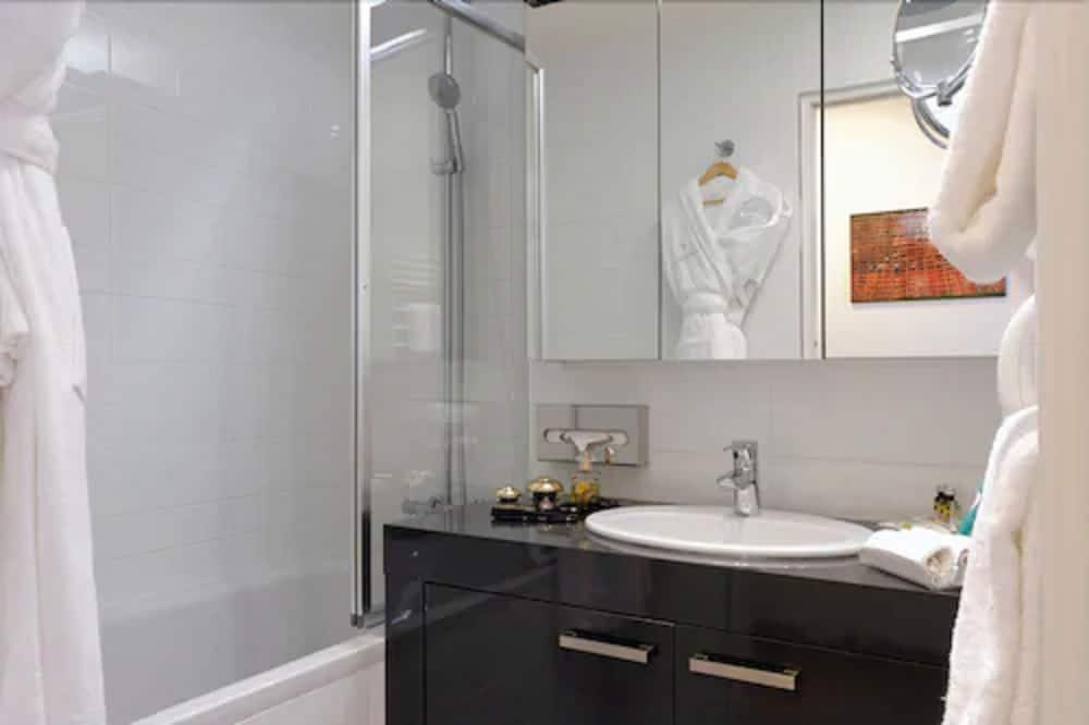 RESIDENCE ALMA MARCEAU HOTEL photo 3
