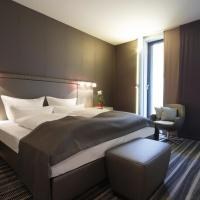 STEIGENBERGER BERLIN BRANDENBURG AIRPORT HOTEL