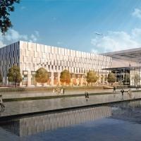 STEIGENBERGER BERLIN BRANDENBURG AIRPORT HOTEL photo 1