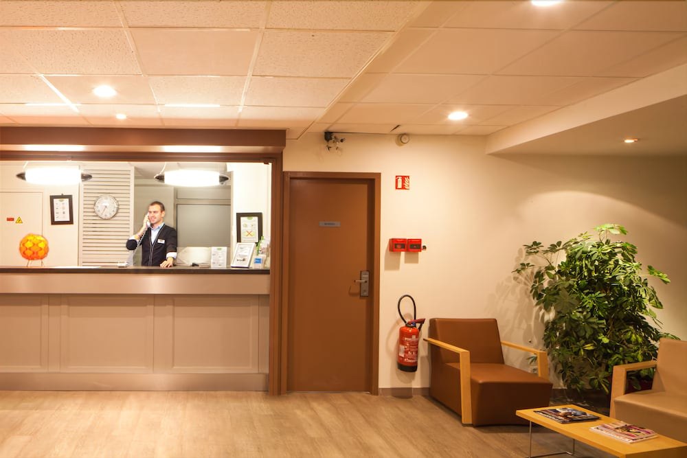 MISTER BED CITY CENTRE VILLE BOURGOIN JALLIEU photo 1