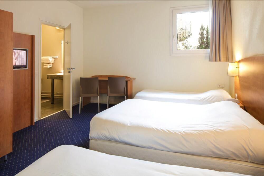 MISTER BED CITY CENTRE VILLE BOURGOIN JALLIEU photo 2