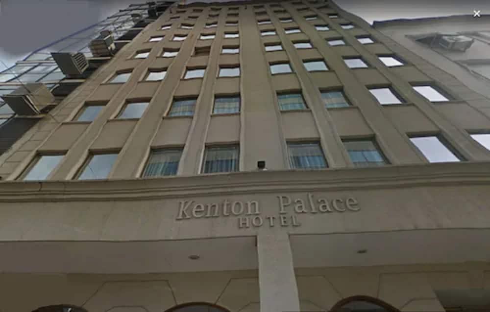 KENTON PALACE BUENOS AIRES HOTEL photo 2