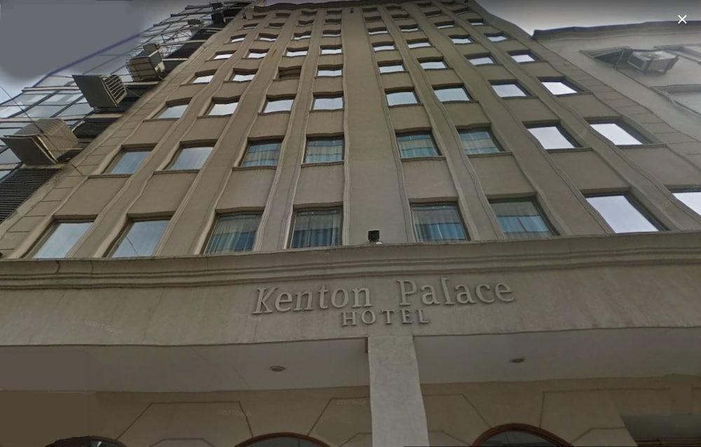 KENTON PALACE BUENOS AIRES HOTEL photo 3