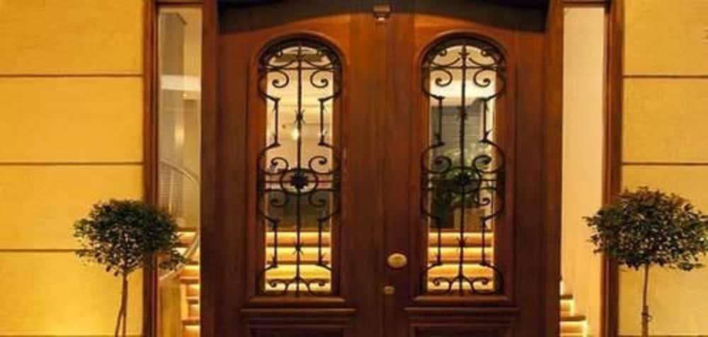KENTON PALACE BUENOS AIRES HOTEL photo 4