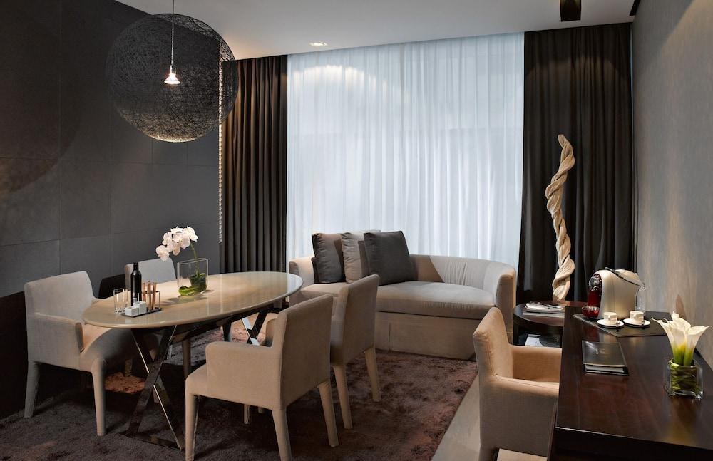THE CANVAS DUBAI, MGALLERY BY SOFITEL photo 2