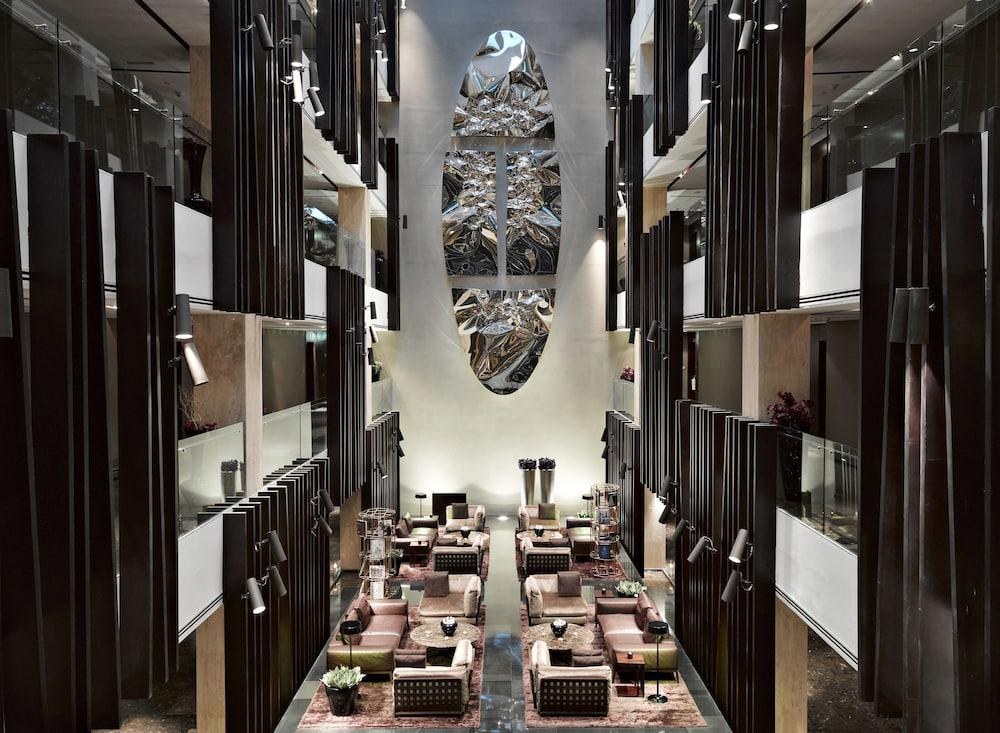 THE CANVAS DUBAI, MGALLERY BY SOFITEL photo 3