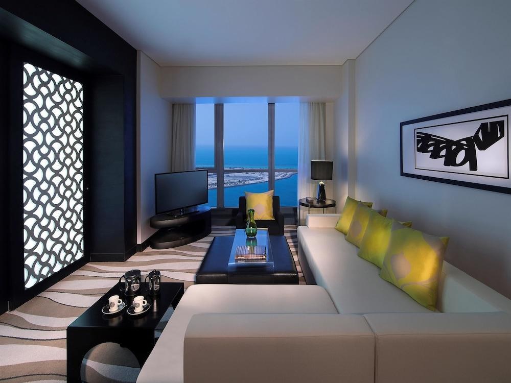 SOFITEL ABU DHABI CORNICHE photo 3