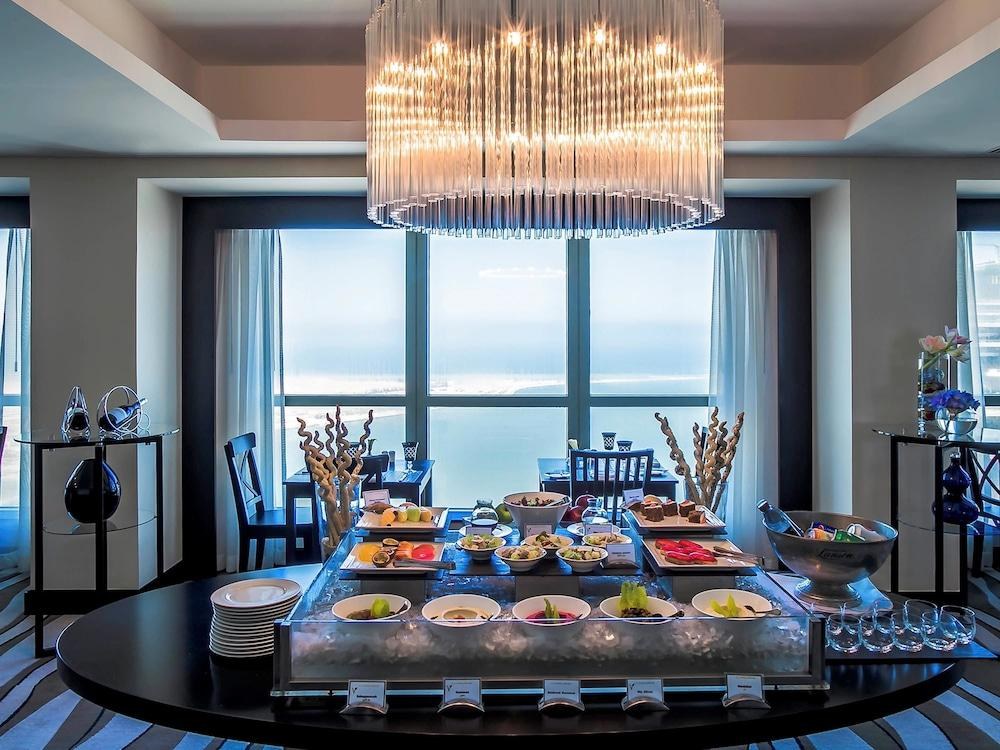 SOFITEL ABU DHABI CORNICHE photo 4