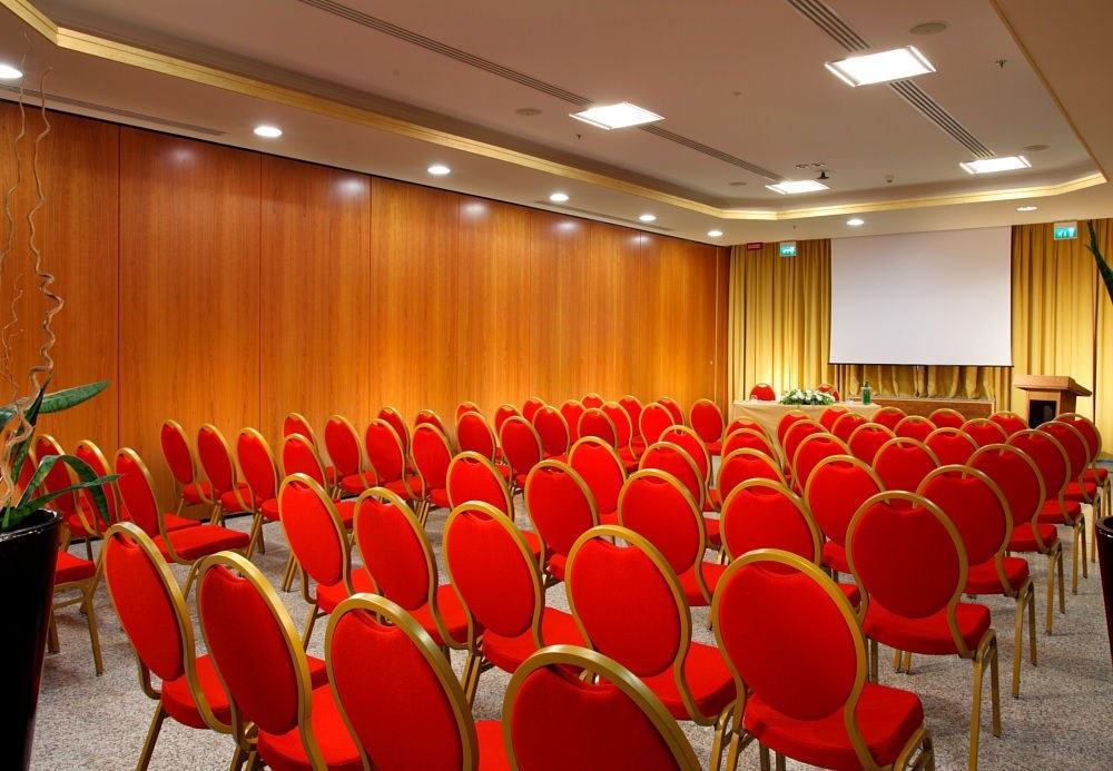 ROME MARRIOTT PARK HOTEL photo 1
