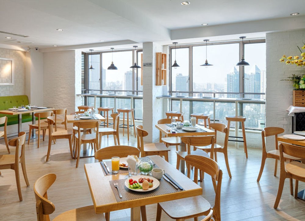 Kingtown Hotel Hongqiao photo 1