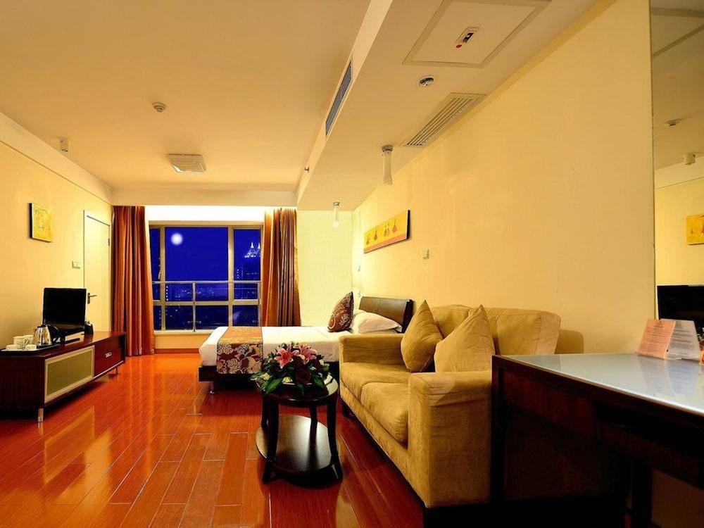 Kingtown Hotel Hongqiao photo 3