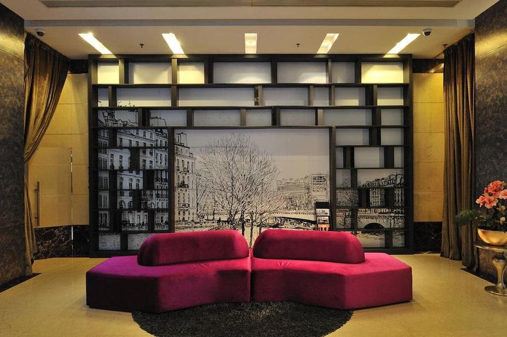 Kingtown Hotel Hongqiao photo 4