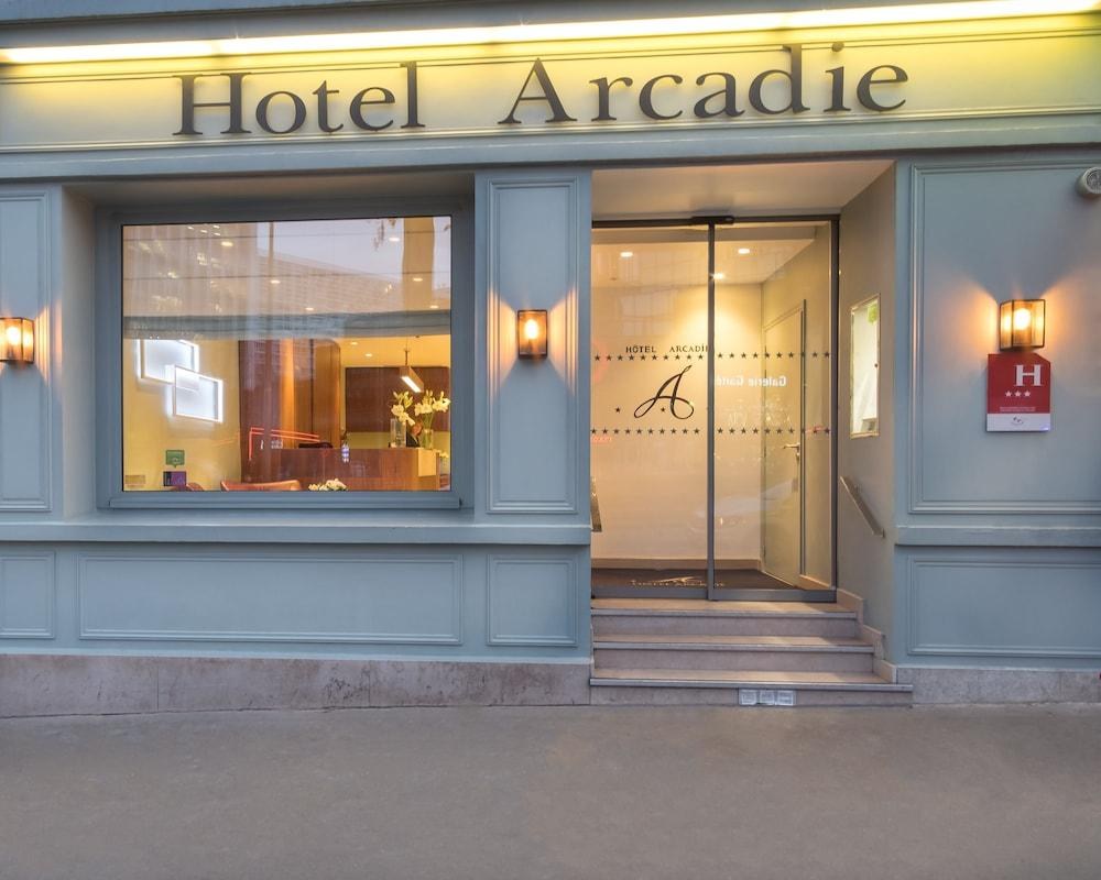 ARCADIE MONTPARNASSE photo 3