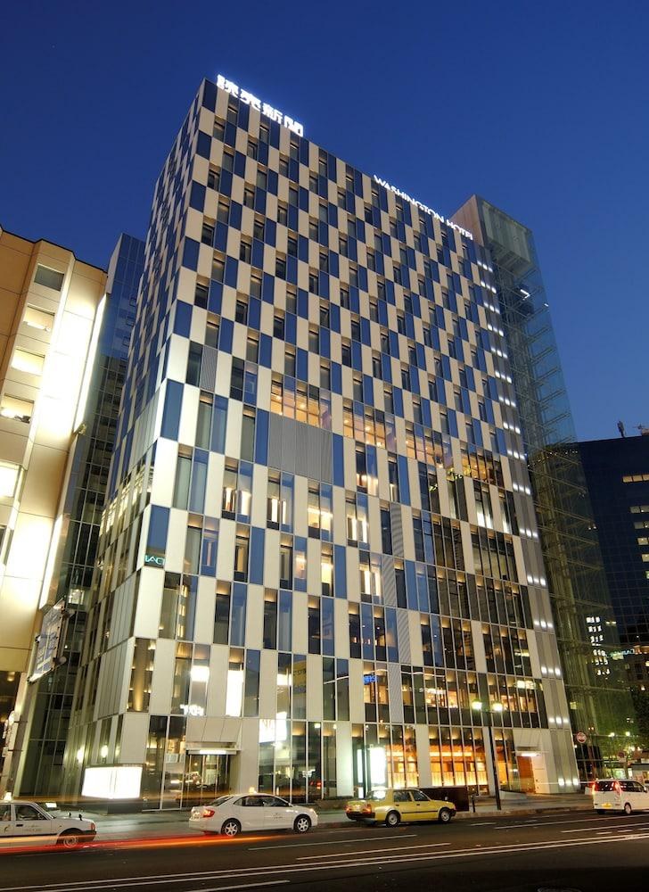 Gracery Sapporo photo 4