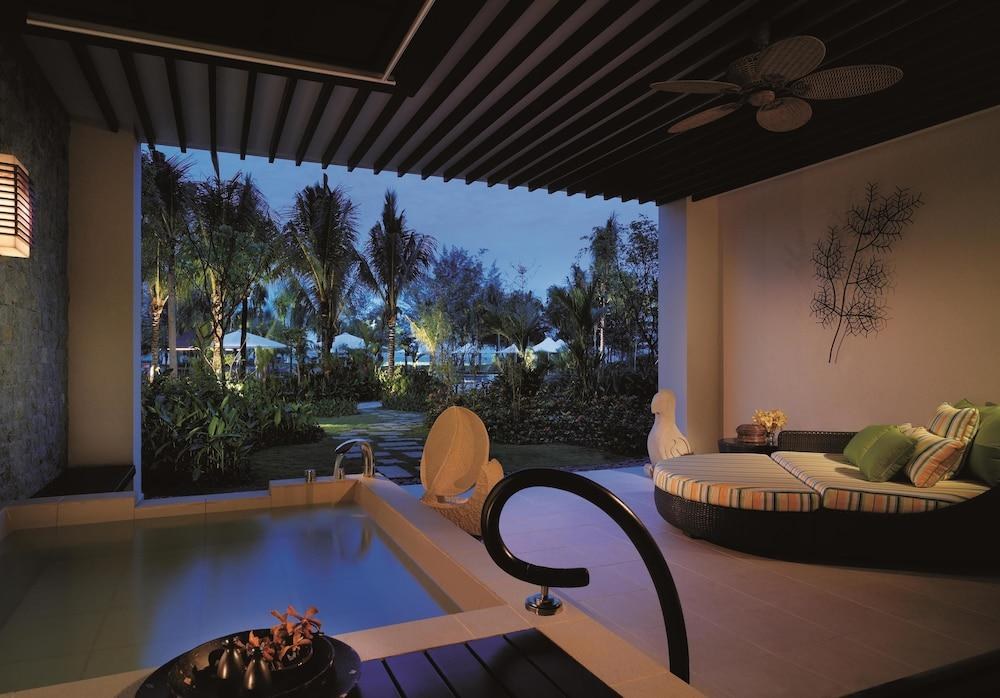 SHANGRI-LA RASA RIA. KOTA KINABALU photo 2