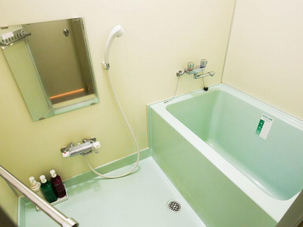 APA HOTEL SAPPORO-SUSUKINO-EKINISHI photo 2