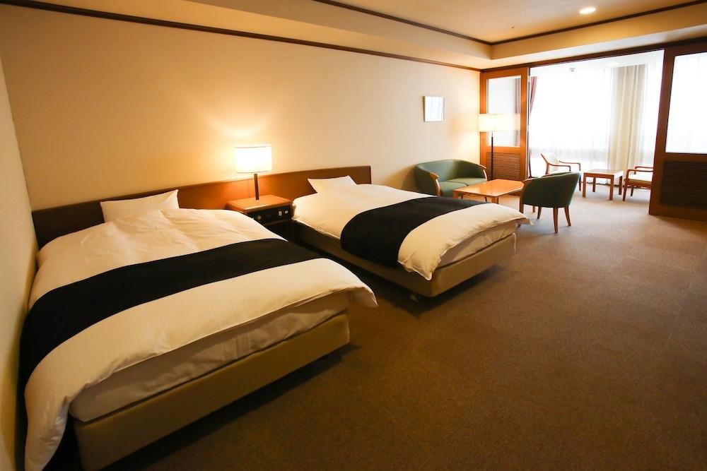 APA HOTEL SAPPORO-SUSUKINO-EKINISHI photo 4