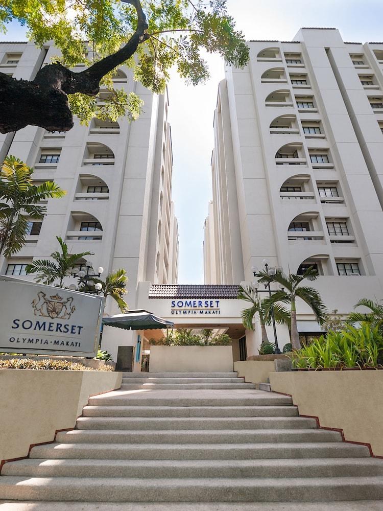 Somerset Olympia Makati photo 4
