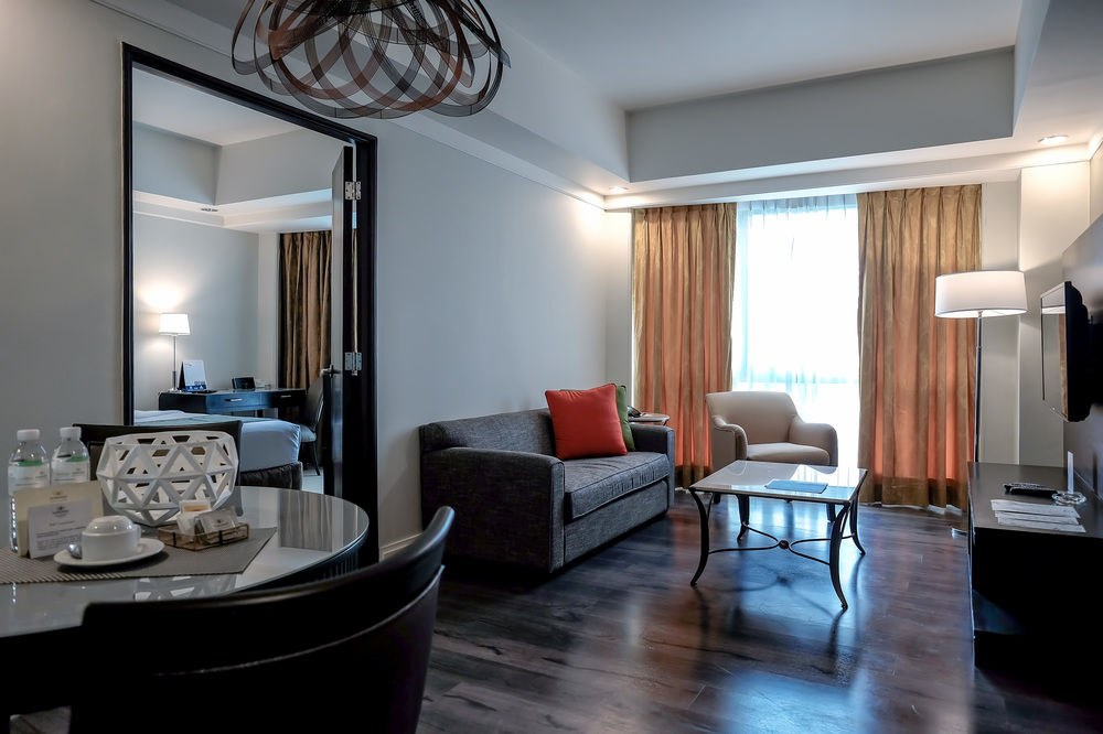 Somerset Millennium Makati