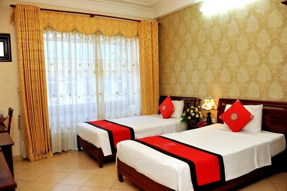 HANOI LUXURY HOTEL photo 1