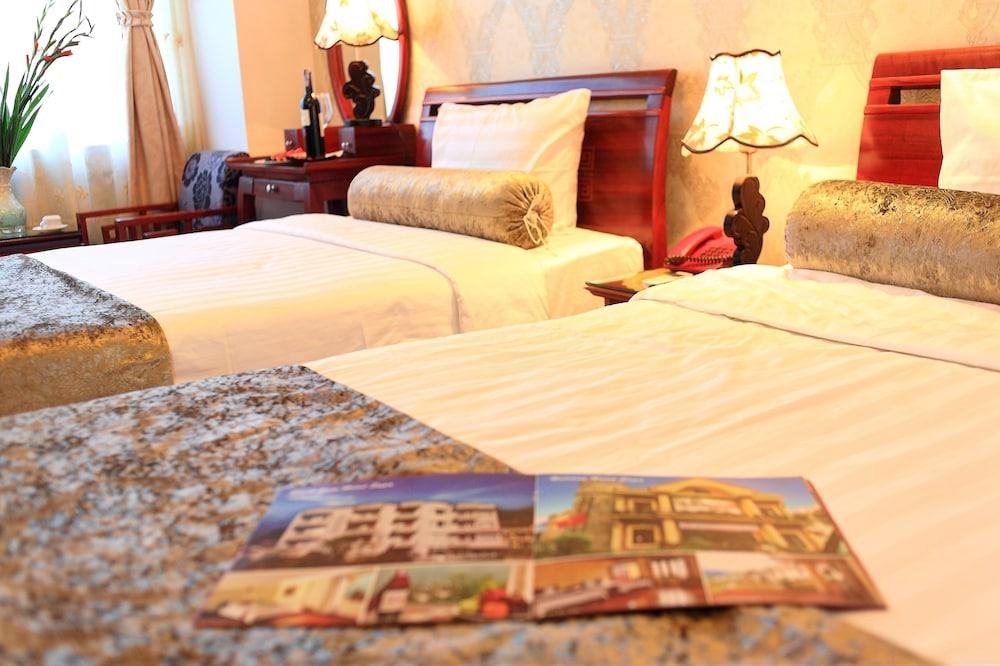 HANOI LUXURY HOTEL photo 2