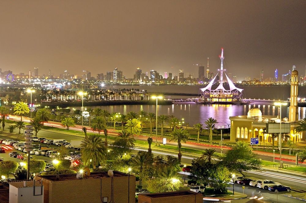 Ibis Kuwait Salmiya